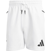 adidas bermudas hombre M Z.N.E. SHO 04