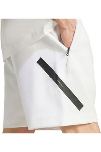 adidas bermudas hombre M Z.N.E. SHO vista detalle