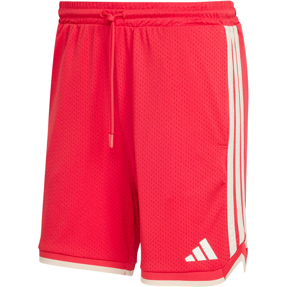 adidas bermudas hombre MALLA STADIUM 04