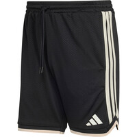 adidas bermudas hombre MALLA STADIUM 04