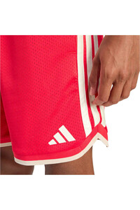 adidas bermudas hombre MALLA STADIUM vista detalle