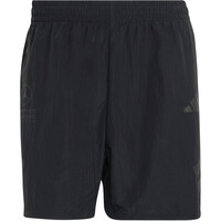 adidas bermudas hombre MERCEDES-AMG PETRONAS F1 NIGHT WOVEN 04