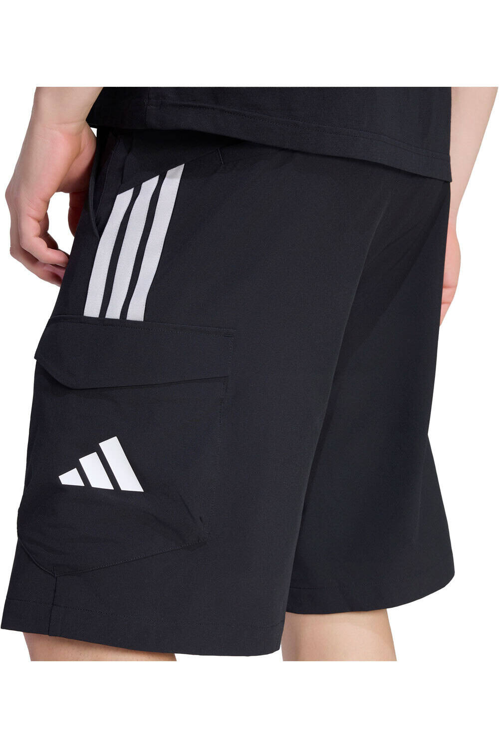 adidas bermudas hombre MERCEDES-AMG PETRONAS F1 TEAM 03