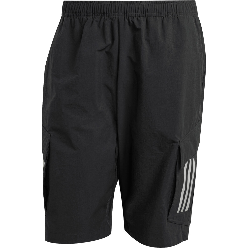 adidas bermudas hombre MERCEDES F1 MECHANICS 04