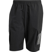 adidas bermudas hombre MERCEDES F1 MECHANICS 04