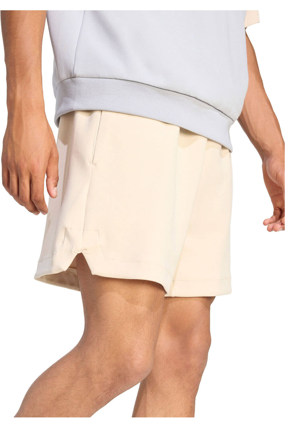 adidas bermudas hombre SOFT LUX 03