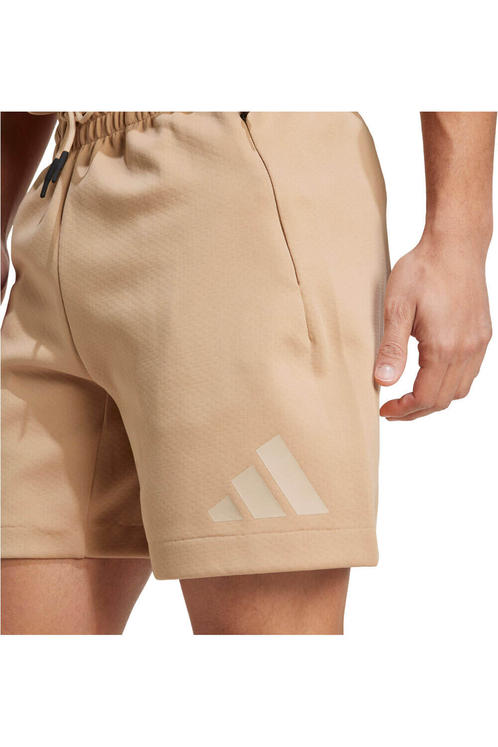 adidas bermudas hombre Z.N.E. 03