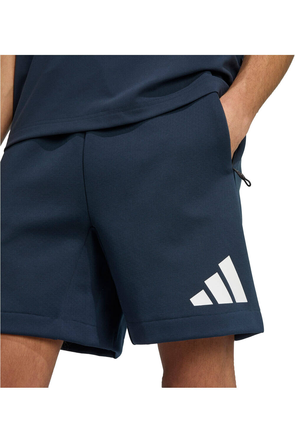 adidas bermudas hombre Z.N.E. 03