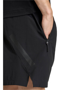 adidas bermudas hombre Z.N.E. 03