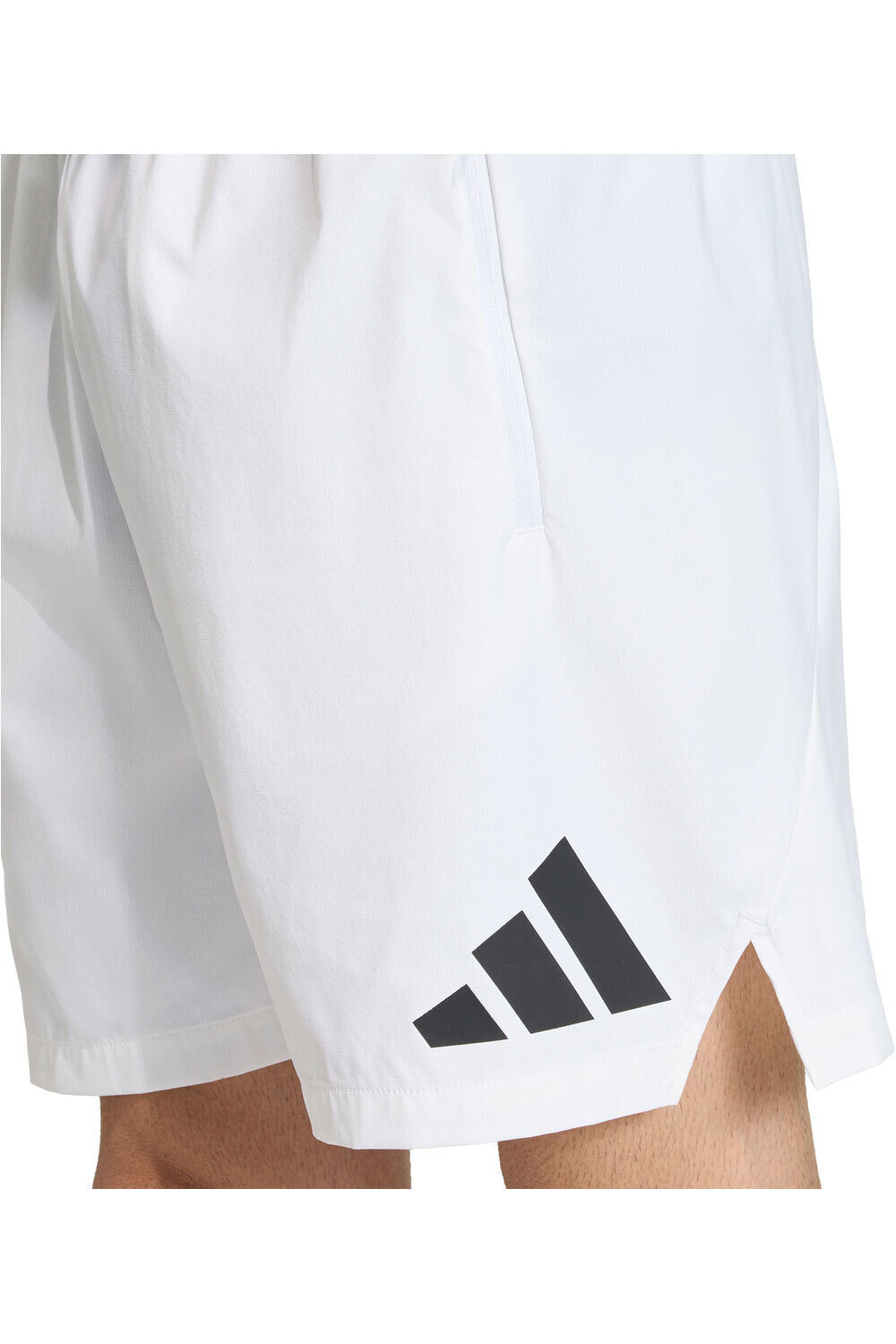 adidas bermudas hombre Z.N.E. 03
