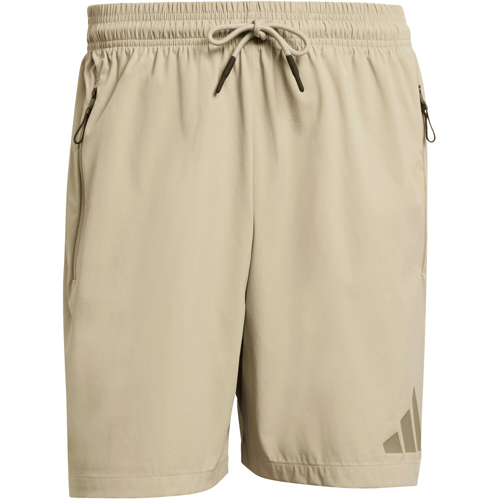 adidas bermudas hombre Z.N.E. 03