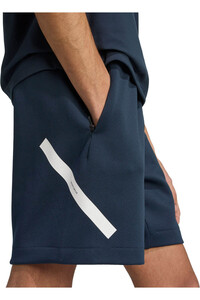 adidas bermudas hombre Z.N.E. 04