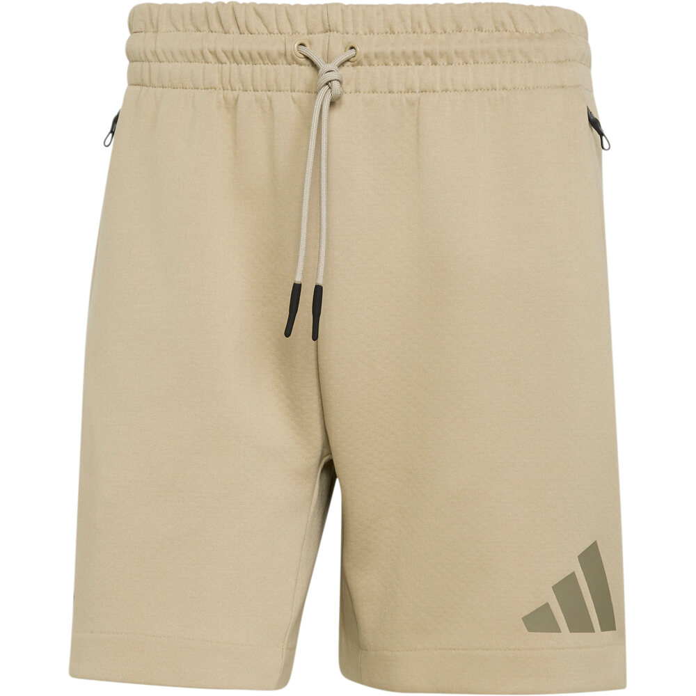 adidas bermudas hombre Z.N.E. 04