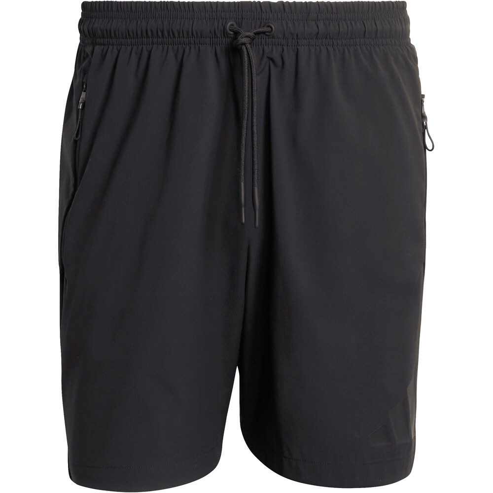 adidas bermudas hombre Z.N.E. 04