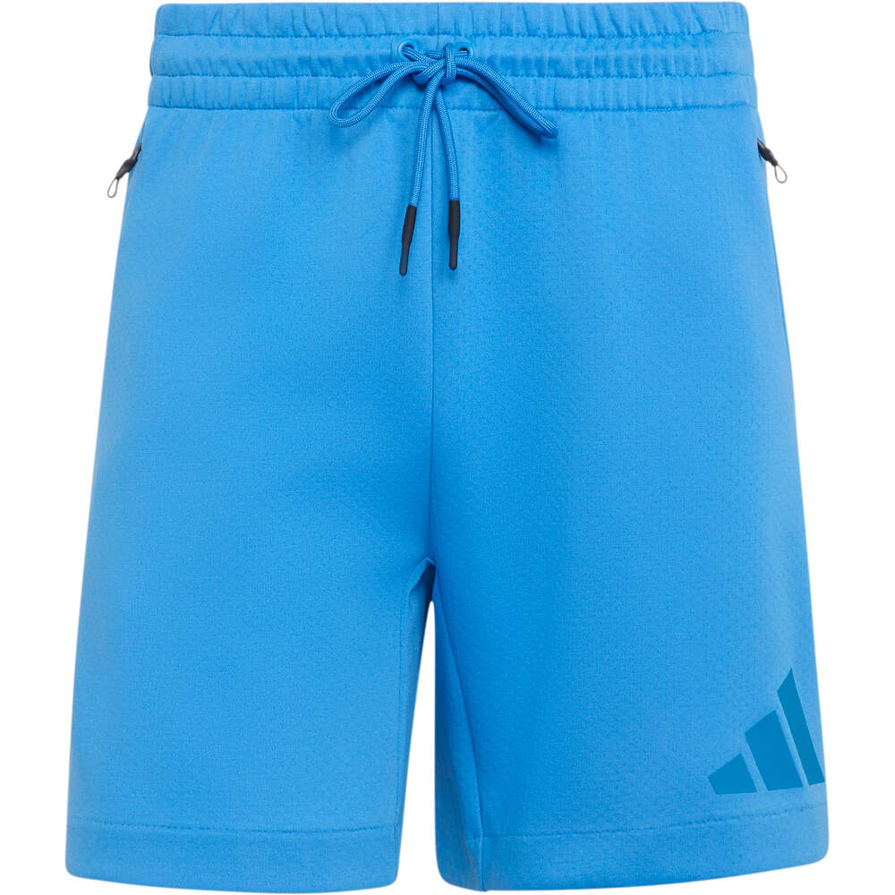 adidas bermudas hombre Z.N.E. 04