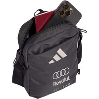 adidas billeteras portadocumentos AU DNA ORG 03