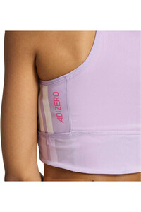 adidas body running mujer ADIZERO 03
