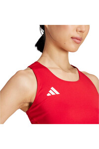 adidas body running mujer ADIZERO E CRTOP vista detalle