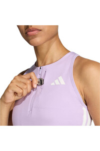 adidas body running mujer ADIZERO vista detalle