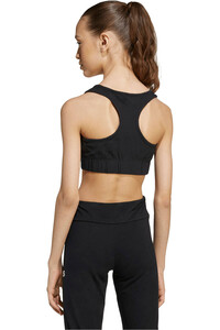 adidas body running niño ESSENTIALS vista trasera