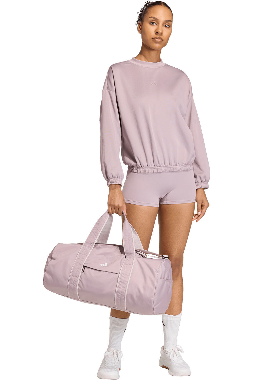 adidas Bolsa Yoga YOGA vista trasera