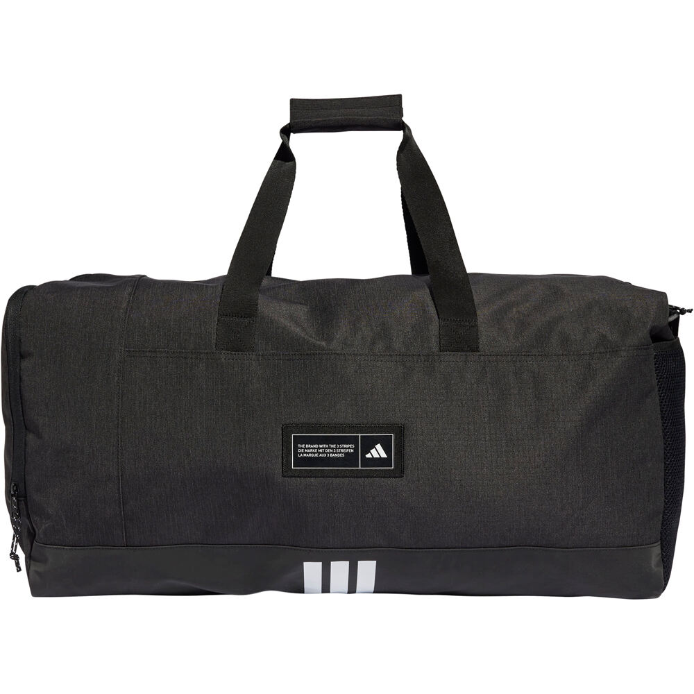 adidas bolsas deporte 4ATHLTS DUF L vista frontal