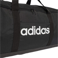 adidas bolsas deporte LINEAR DUFFEL L 04
