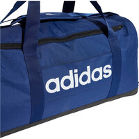 adidas bolsas deporte LINEAR DUFFEL M 04
