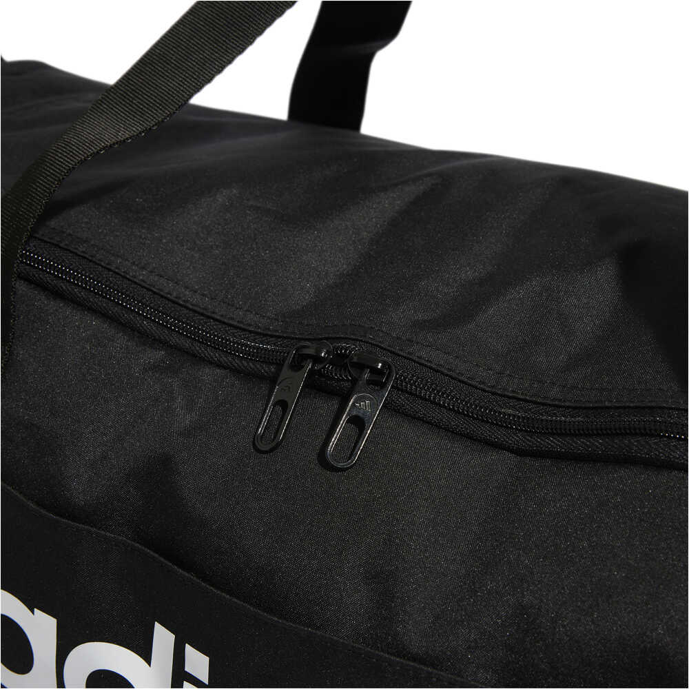 adidas bolsas deporte LINEAR DUFFEL M 05