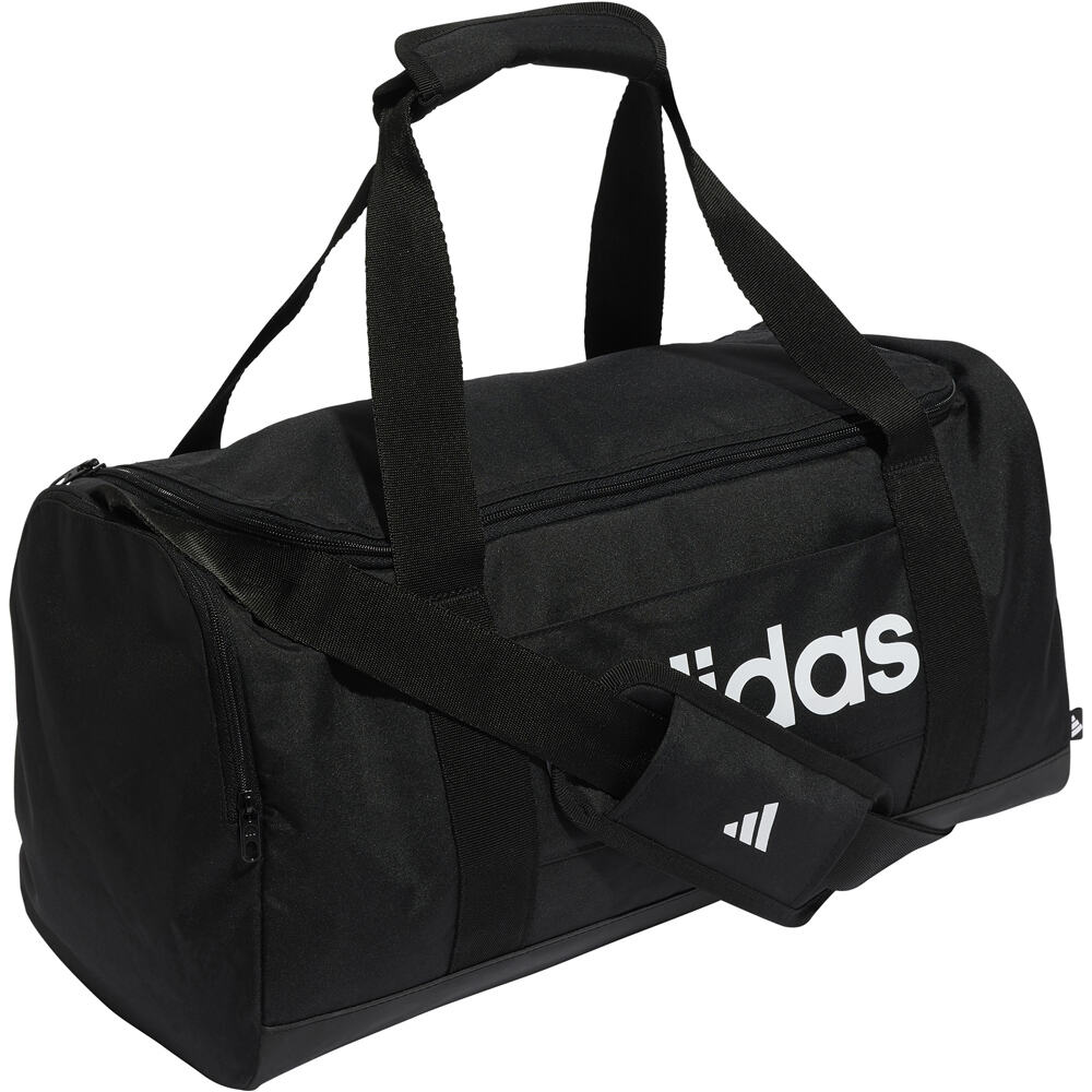 adidas bolsas deporte LINEAR DUFFEL S 02
