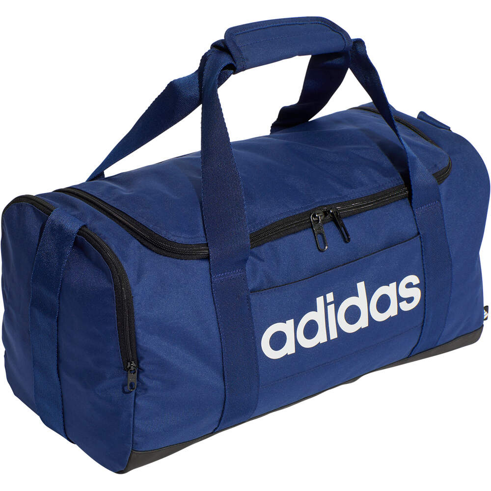 adidas bolsas deporte LINEAR DUFFEL S 02