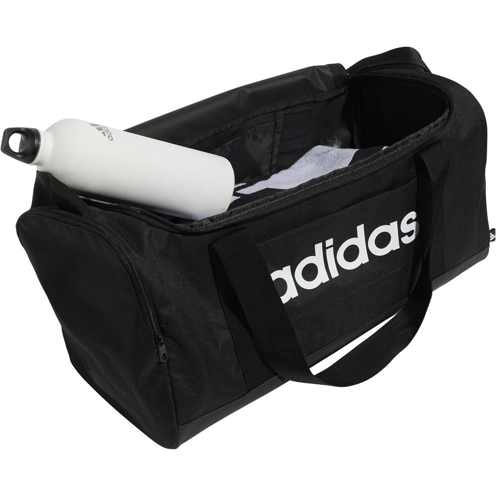 adidas bolsas deporte LINEAR DUFFEL S 03