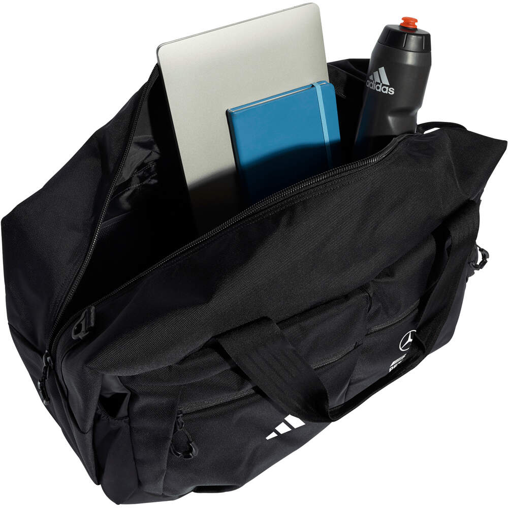 adidas bolsas deporte MERCEDES - AMG PETRONAS FORMULA 1 03