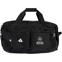 adidas bolsas deporte MERCEDES - AMG PETRONAS FORMULA 1 vista frontal