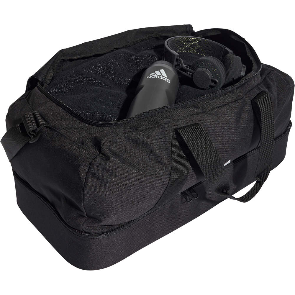 adidas bolsas deporte MERCEDES-AMG PETRONAS DNA 03