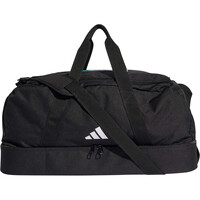 adidas bolsas deporte MERCEDES-AMG PETRONAS DNA vista frontal