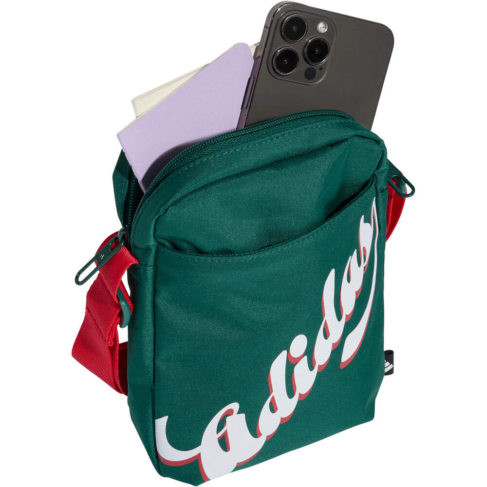 adidas bolsas deporte TIRO 05