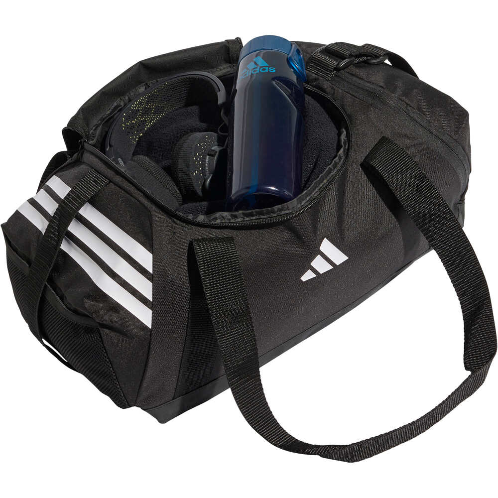 adidas bolsas deporte TIRO DUFFLE S 03