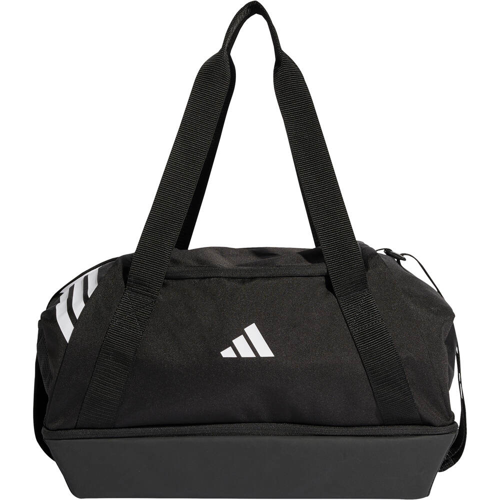 adidas bolsas deporte TIRO vista frontal