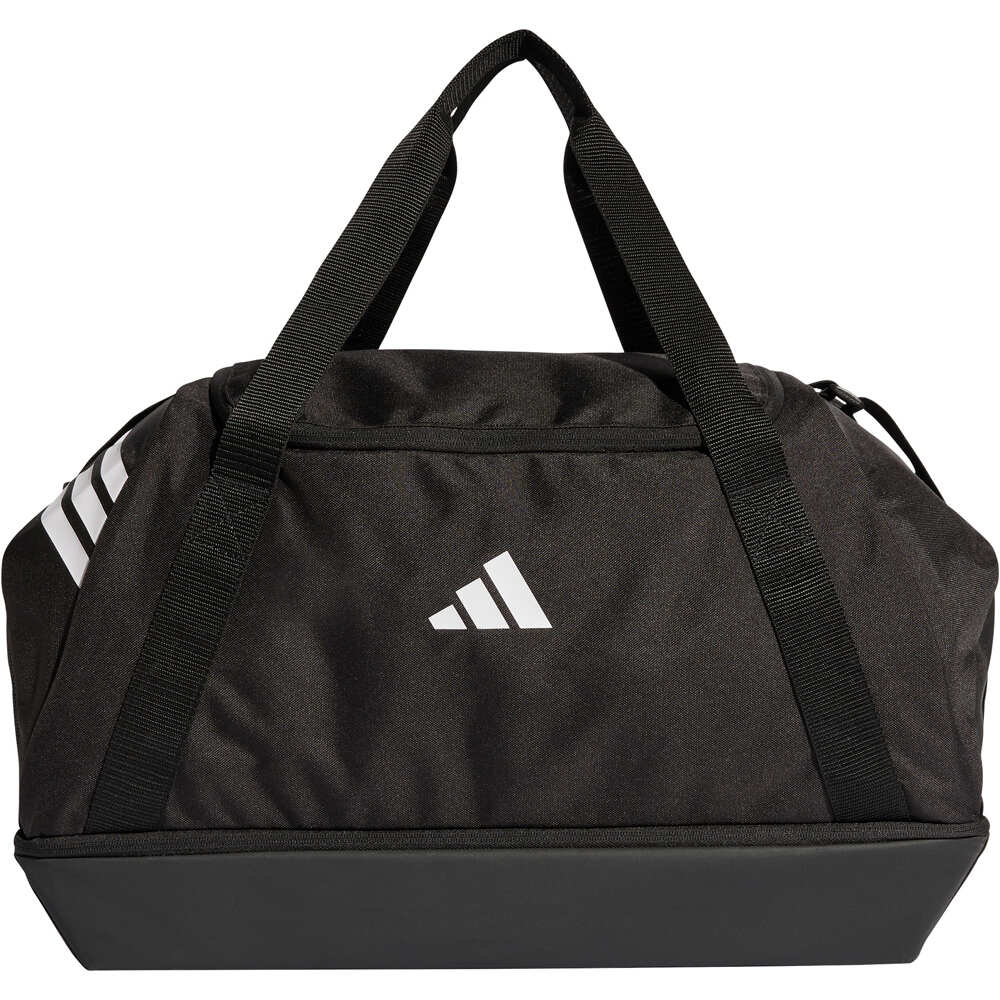 adidas bolsas deporte TIRO vista frontal