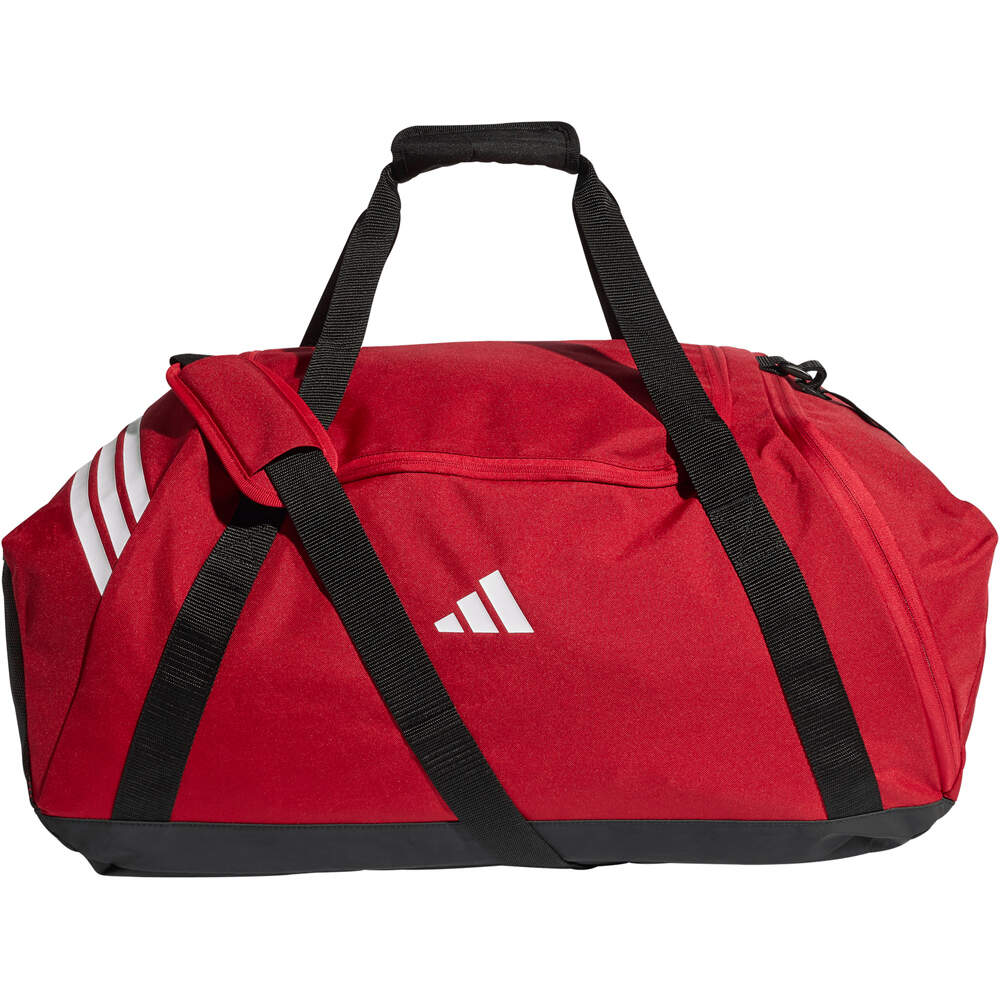 adidas bolsas deporte TIRO vista frontal