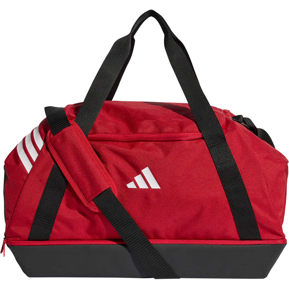 adidas bolsas deporte TIRO vista frontal