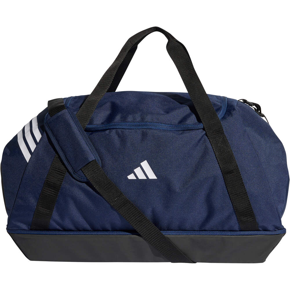 adidas bolsas deporte TIRO vista frontal