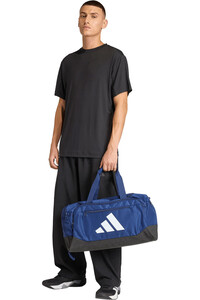 adidas bolsas deporte TRA DEF DUF S 01