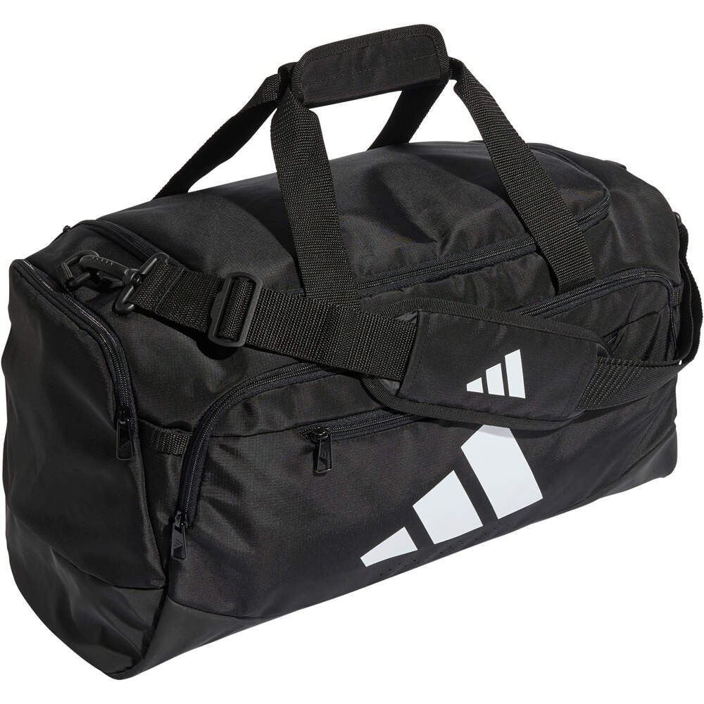 adidas bolsas deporte TRA DEF DUF S 02