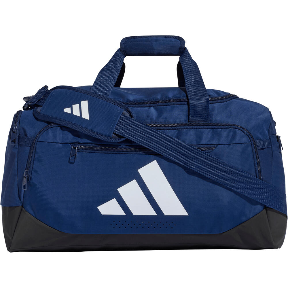 adidas bolsas deporte TRA DEF DUF S 02