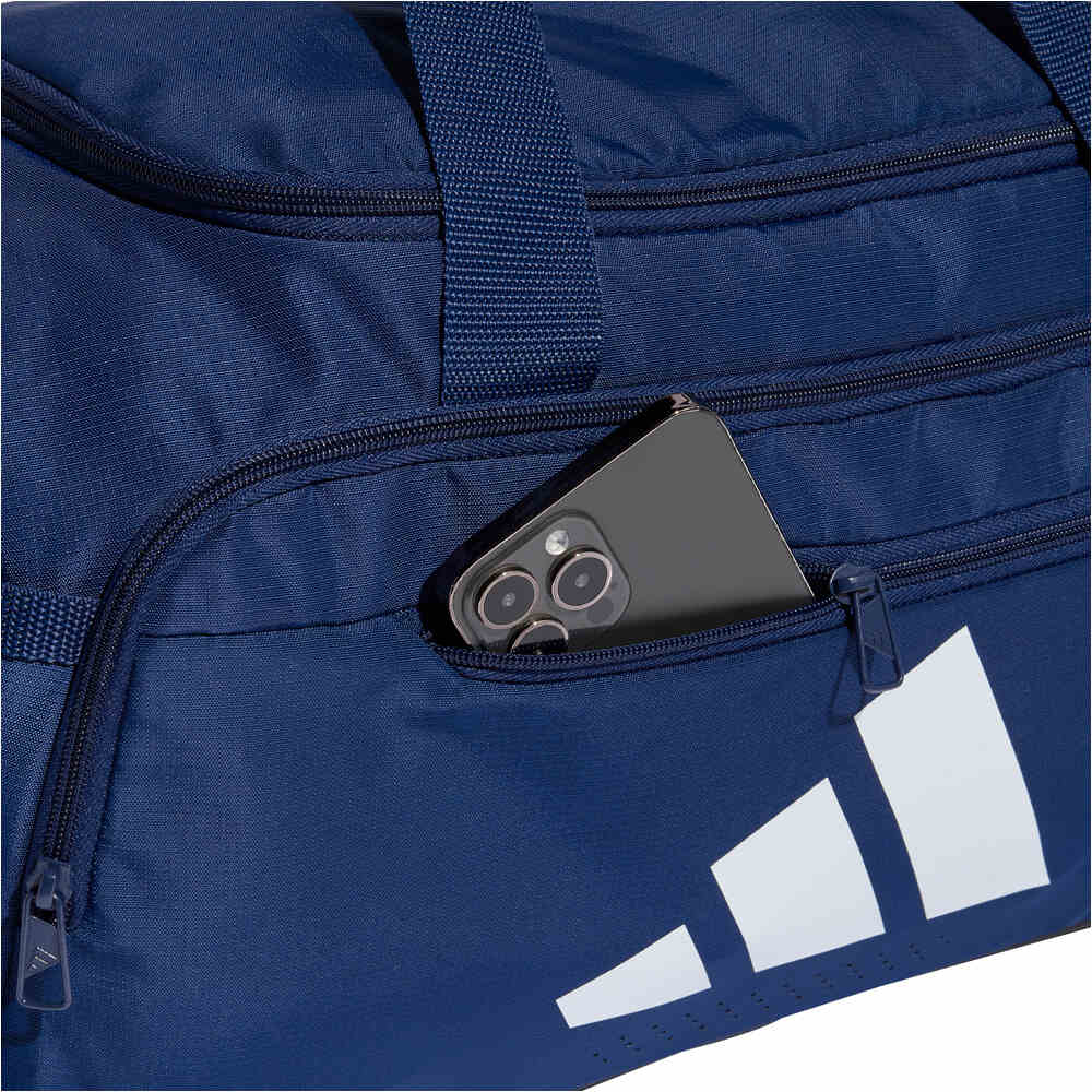 adidas bolsas deporte TRA DEF DUF S 06