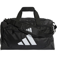 adidas bolsas deporte TRA DEF DUF S vista frontal
