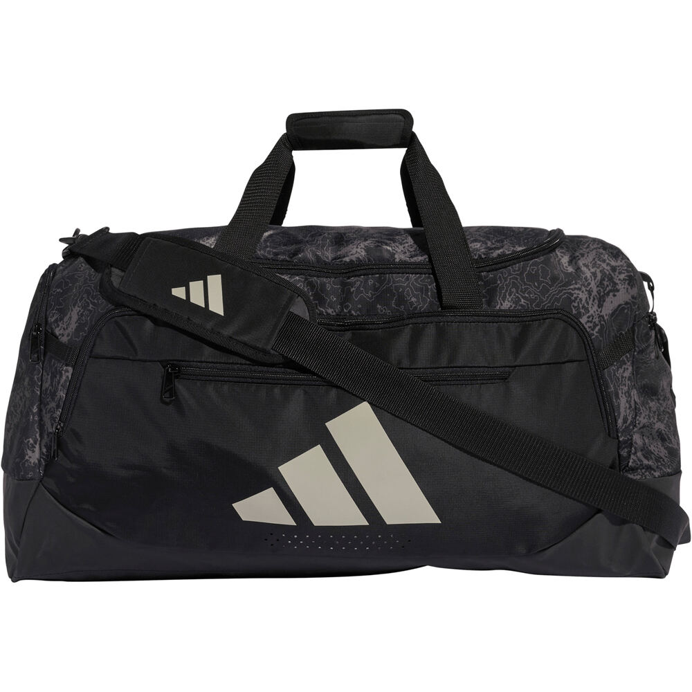 adidas bolsas deporte TRAINING DEFENDER 01