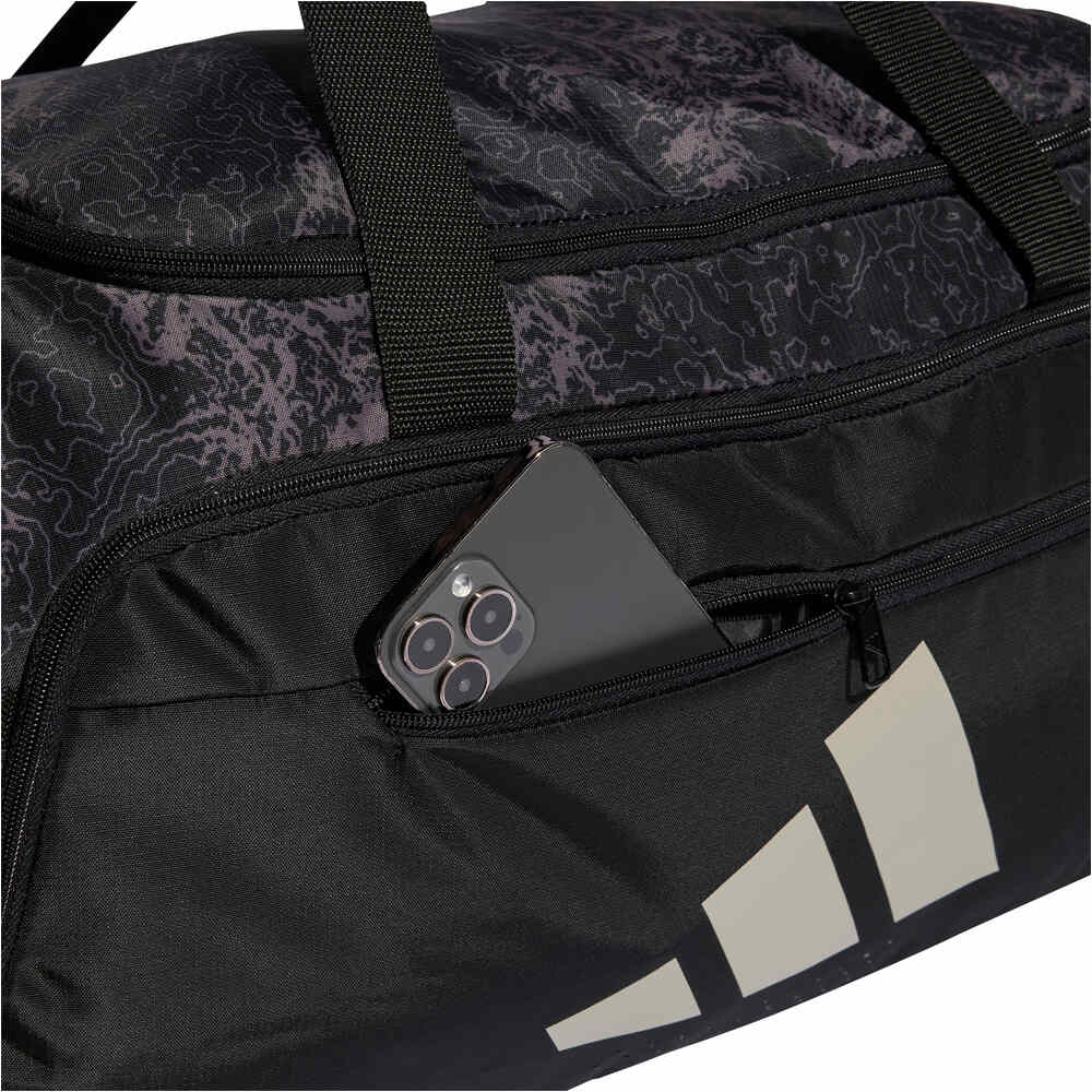 adidas bolsas deporte TRAINING DEFENDER 04